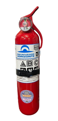 Matafuego Abc 1kg