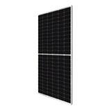 Placa Solar 550-560w Mono