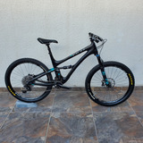 Yeti Sb5 Carbon Enduro