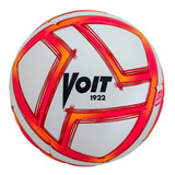 Balón Soccer Voit No.5 Pro Apertura 2022 Color Blanco