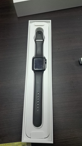 Apple Watch Serie 3 De 42 Mm