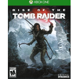 Rise Of The Tomb Rider Usado