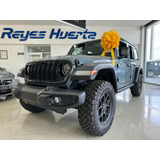 Jeep Wrangler Willys 2.0 Turbo