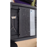 Notebook Samsung Np300e5a Carcasa Inferior Completa  C13-p10