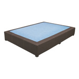 Base Para Cama Modelo Plus Matrimonial