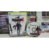 Ninja Gaiden 2 Xbox 360 Jogo Original Pal Região Livre