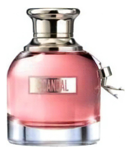 Jean Paul Gaultier Scandal Feminino Eau De Parfum 30ml