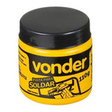 Pasta Para Soldar 110 Gr Vonder