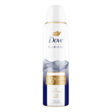 Antitranspirante Dove Clinical Women Desodorante 150ml