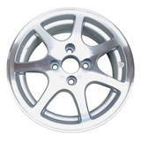 Roda Aro 14 Honda Fit Elx Fit Lx  Elx Lxl Original Unidade