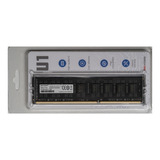 Memoria Ram Pc3 Ddr3 Pc10600 1333mhz 4gb Kvr1333d3n9