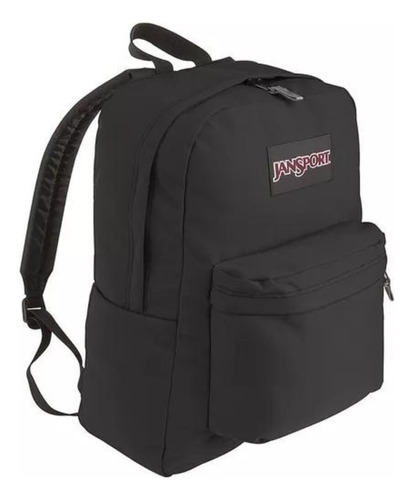 Jansport 01887001 Mochila Jansport Superbreak Black