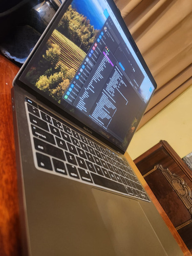 Macbook Pro M1 2020 13'' Impecable