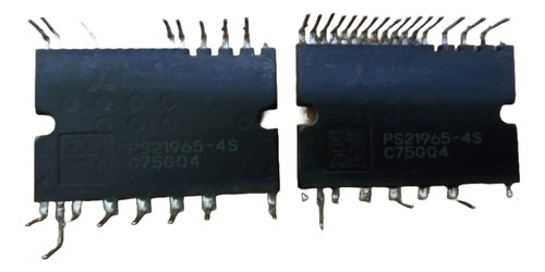 Ps21965-4s Modulo Ipm 600v 15a Usado (1 Pieza)