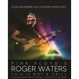 Roger Waters - Argentina (bluray)