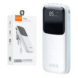 Powerbank Vidvie Pb758 10000 Mah