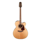 Violão Takamine Jumbo Gj72ce