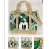 Bolsa Nevera De Mikey Y Minnie Mouse Disney Store Resort Tok