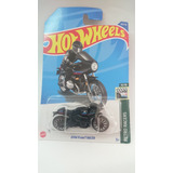 Hot Wheels 2021 Retro Racers Bmw Ninet Racer 155/250