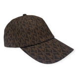 Gorra Mk Unisex Michael Kors Nueva Original