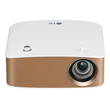 LG Electronics Ph150g Proyector Led Con Sonido Bluetooth, Pa