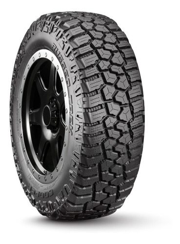 1 Llanta Discoverer Rugged Trek Cooper Lt285/70r17 118q