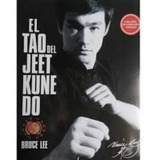 El Tao Del Jeet Kune Do, De Bruce Lee. Editorial Del Castillo, Tapa Blanda En Español, 1