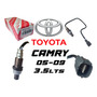 Sensor Oxigeno Toyota Camry 05-09 3.5lts B1r S1 Toyota Camry