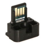 Chip Para Sharp Mxb455 355 Mxb355w Mxb455w Mxb350