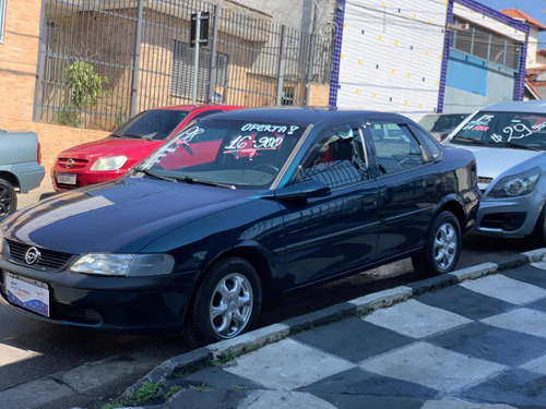 CHEVROLET VECTRA 1999 2.2 16V GLS 4P