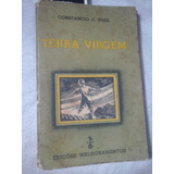 Terra Virgem Constancio Vigil  