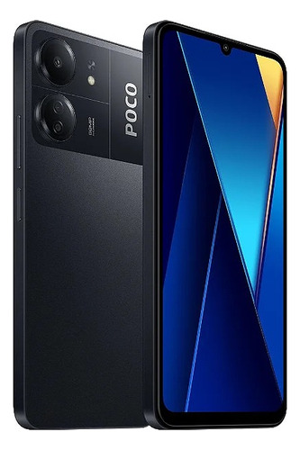 Xiaomi Poco C65 Dual Sim 256 Gb 8 Gb Ram C/nf  - Loja Física