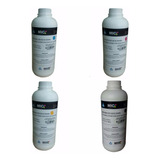 Kit Recarga Toner Para Copiadora E-studio Color Universal 