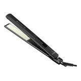 Planchita De Pelo Gama Elegance Bella Ceramic Shine Ion Led