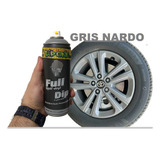 Llegó Full Dip Nardo Grey! Liquid Vinyl Europeo No Plastidip