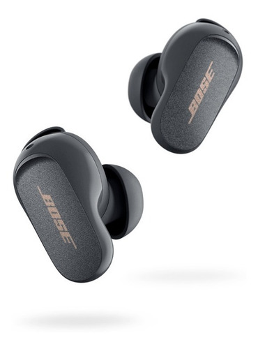 Audífonos In-ear Inalámbricos Bose Quiertcomfort Earbuds 2