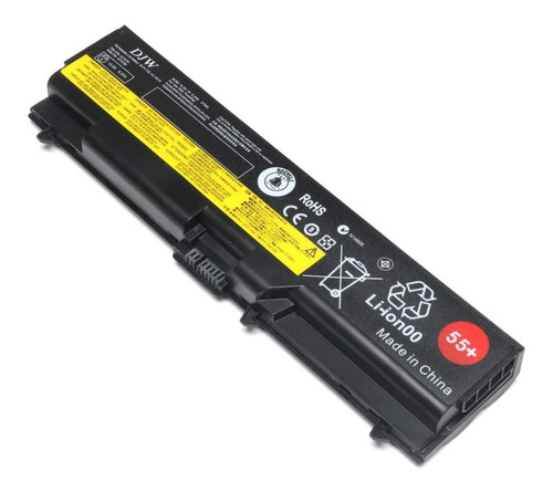 Bateria P/ Lenovo Thinkpad T430 T530 W530 T420 42t4713 