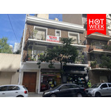 Venta Departamento 3 Ambientes Con Balcón Corrido Al Frente, Luminoso Y Ventilado En Palermo