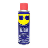 Lubricante Multiusos Wd-40 155gr Sertec