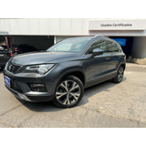 Seat Ateca 2018 1.4 Xcelllence Dsg