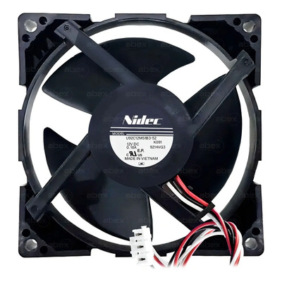 Motor De Evaporador Refrigerador Samsung #da31-00287a | Meses sin interés