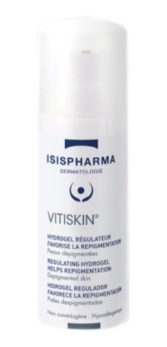 Vitiskin Despigmentacion Regular - Isi - mL a $3045