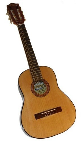 Guitarra Clasica Gracia Mini Niño