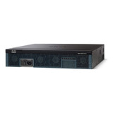 Roteador Cisco 2900 Series 2951 Preto 100v/240v