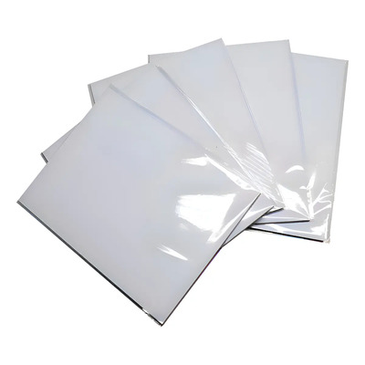 Aldeaprint Papel Fotográfico Glossy Brillante 5x7 200g 200 Hojas | Envío gratis