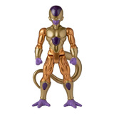 Boneco Dragon Ball Super: Golden Freeza Frieza F00603 - Fun