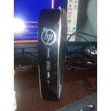 Hp Thin Client