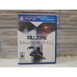 Killzone Shadow Fall Ps4