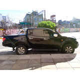 Mitsubishi L200 Triton Hpe 3.2 Cr