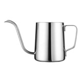 Chaleira Inox Bico De Ganso Jarra Pitcher Barista 350ml